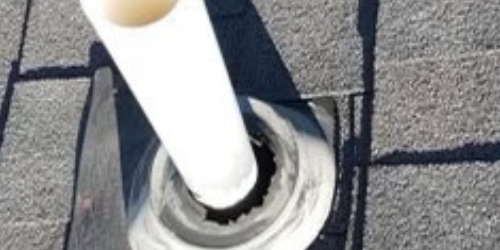 Home Roof Inspections in The Woodlands