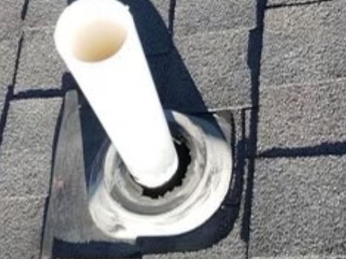 Home Roof Inspections in The Woodlands