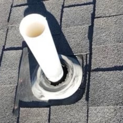 Home Roof Inspections in The Woodlands